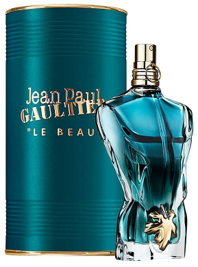 Perfume Le Beau Men by Jean Paul-3A